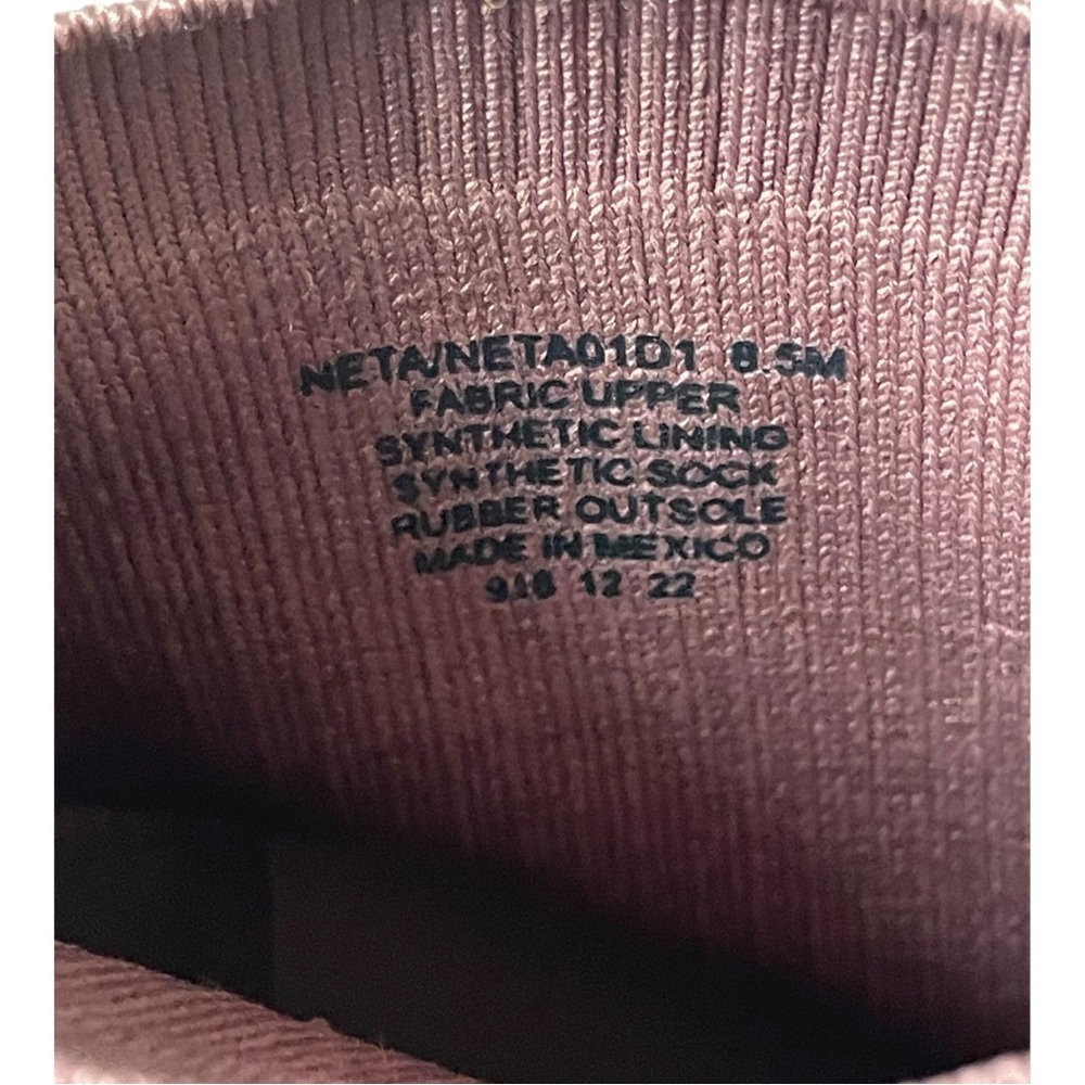 Steven By Steve Madden Neta Sock Booties Cognac B… - image 6